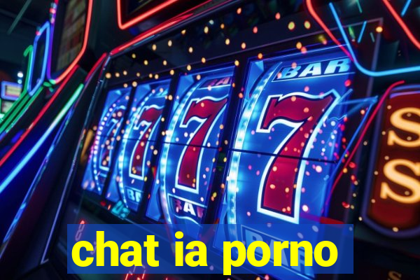 chat ia porno